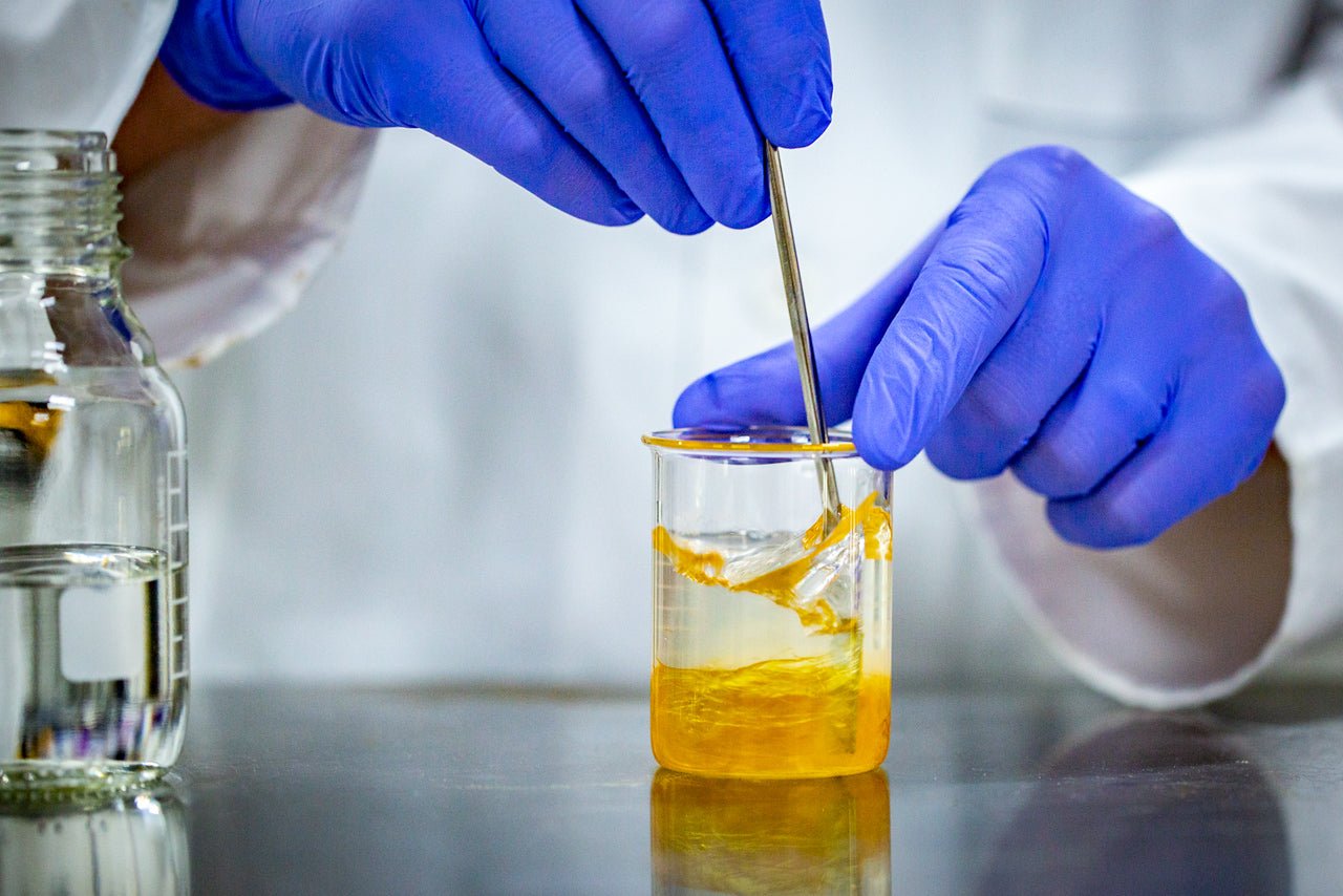 KND Labs 2021 Year in Review - KND Labs