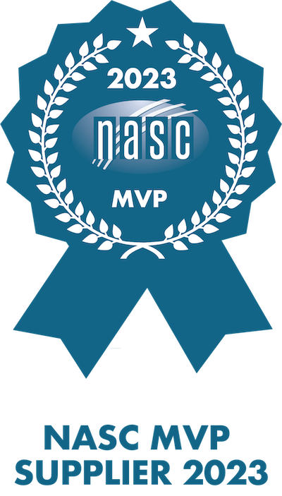 KND Labs Named 2023 NASC MVP Supplier of the Year - KND Labs