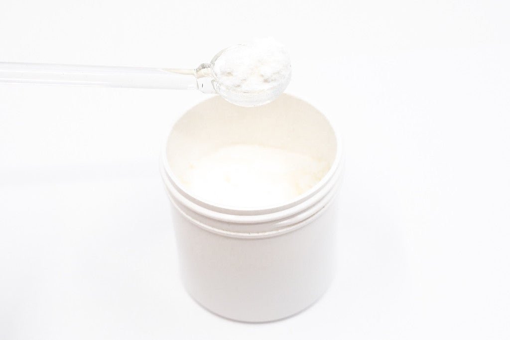 What is CBD Isolate? - KND Labs