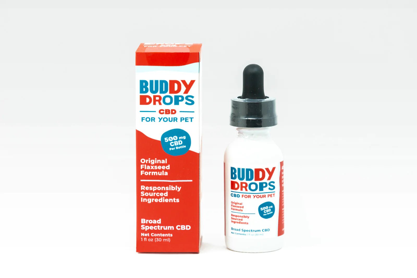 Buddy Drops - KND Labs