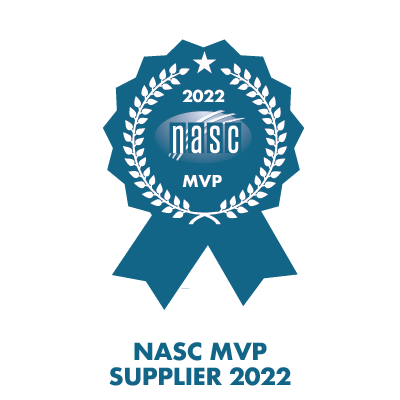 KND Labs Earns NASC MVP Supplier Award - KND Labs