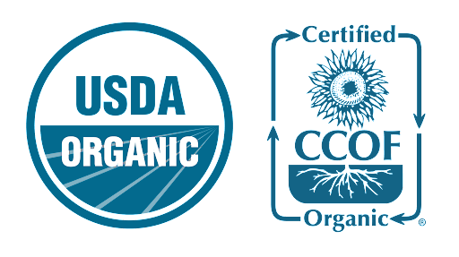 KND Labs Receives USDA Organic Certification - KND Labs