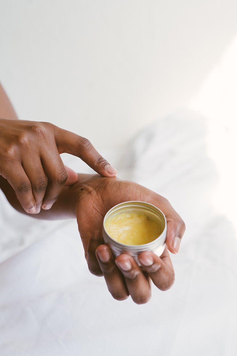 KND Labs - The Best in CBD Cosmetic Ingredients - KND Labs