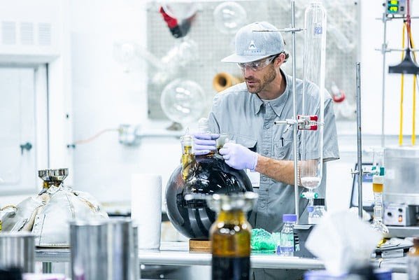 KND Labs: The CBD Compliance Standard - KND Labs