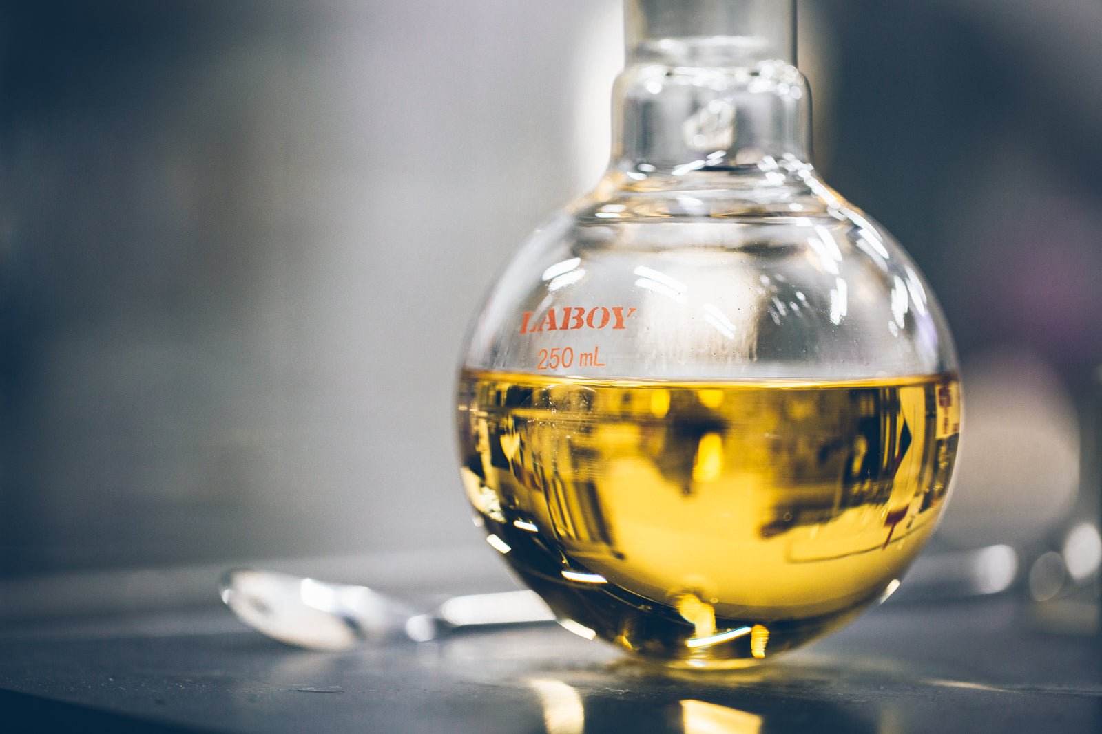 The Importance of Working With a Trusted CBD Supply Chain Partner - KND Labs