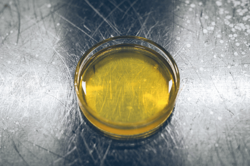 What is Broad-Spectrum Distillate? - KND Labs
