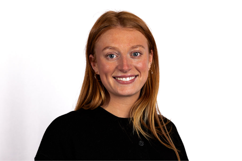 Amelia Berlandi - KND Labs