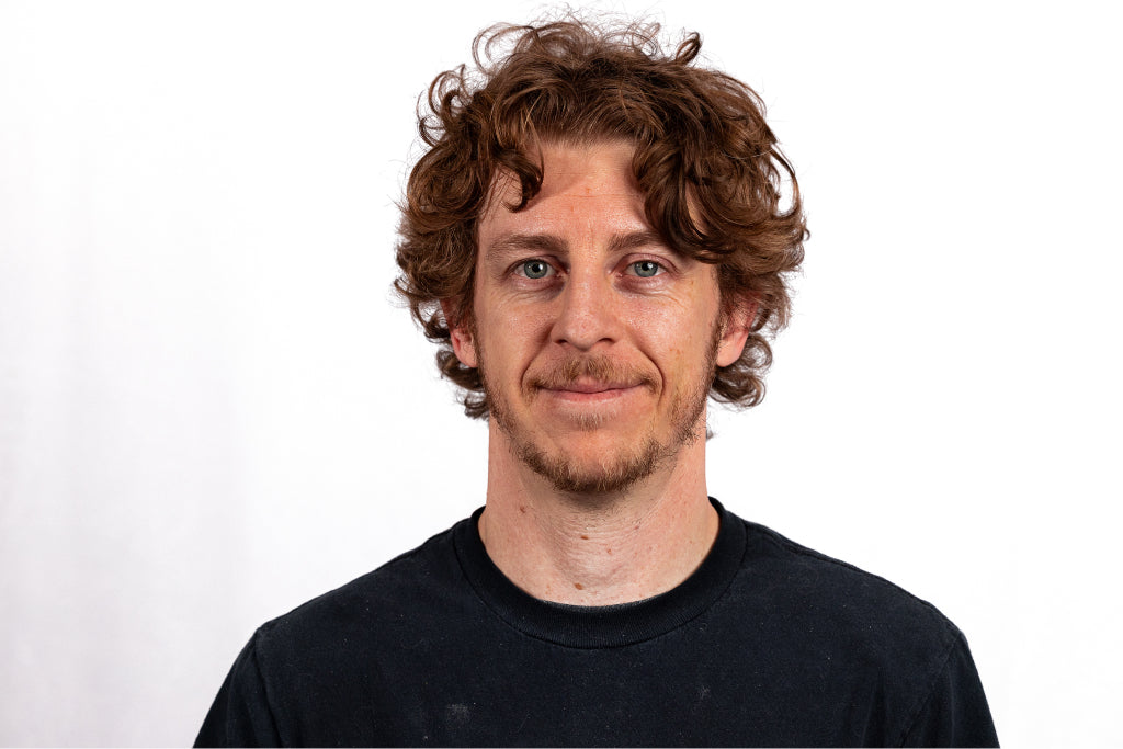 Ashley Betts - KND Labs