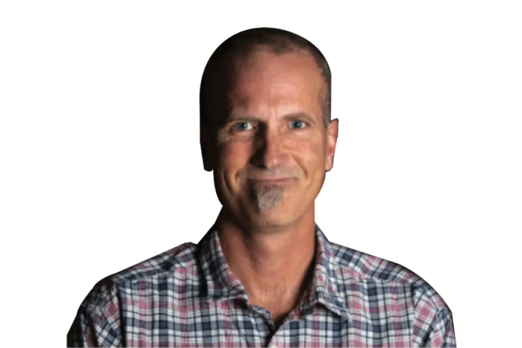 Dave Swanick - KND Labs