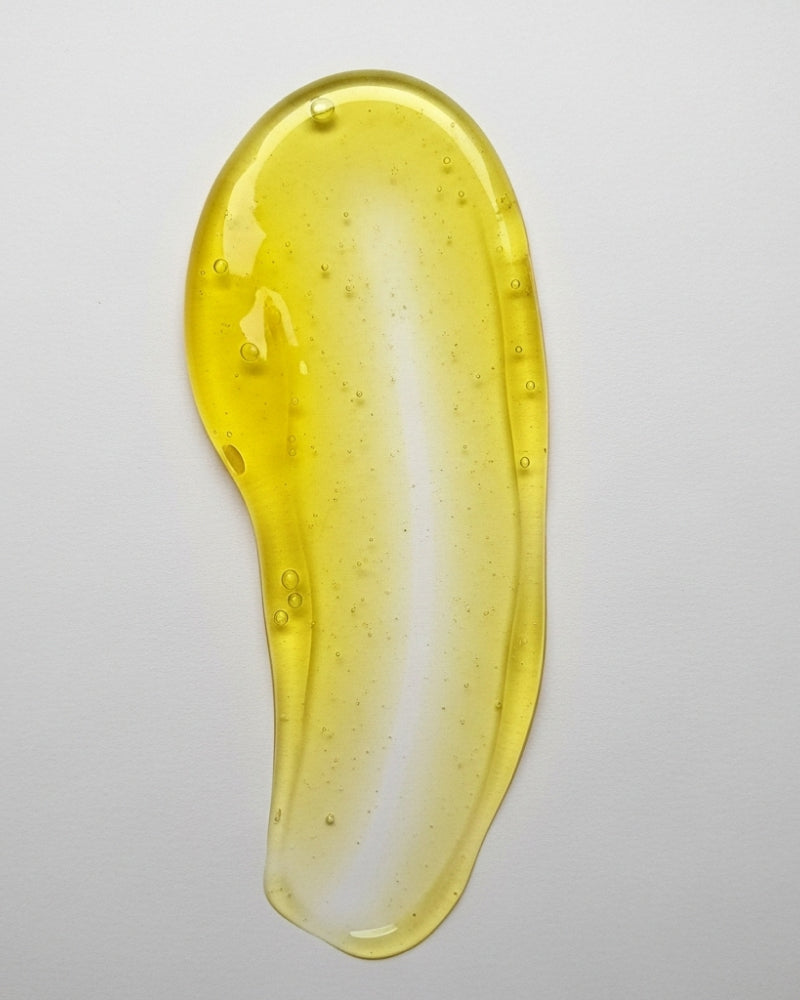 Full Spectrum Raw Distillate