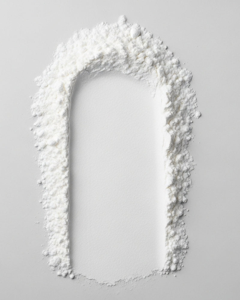 EU Compliant CBD Isolate