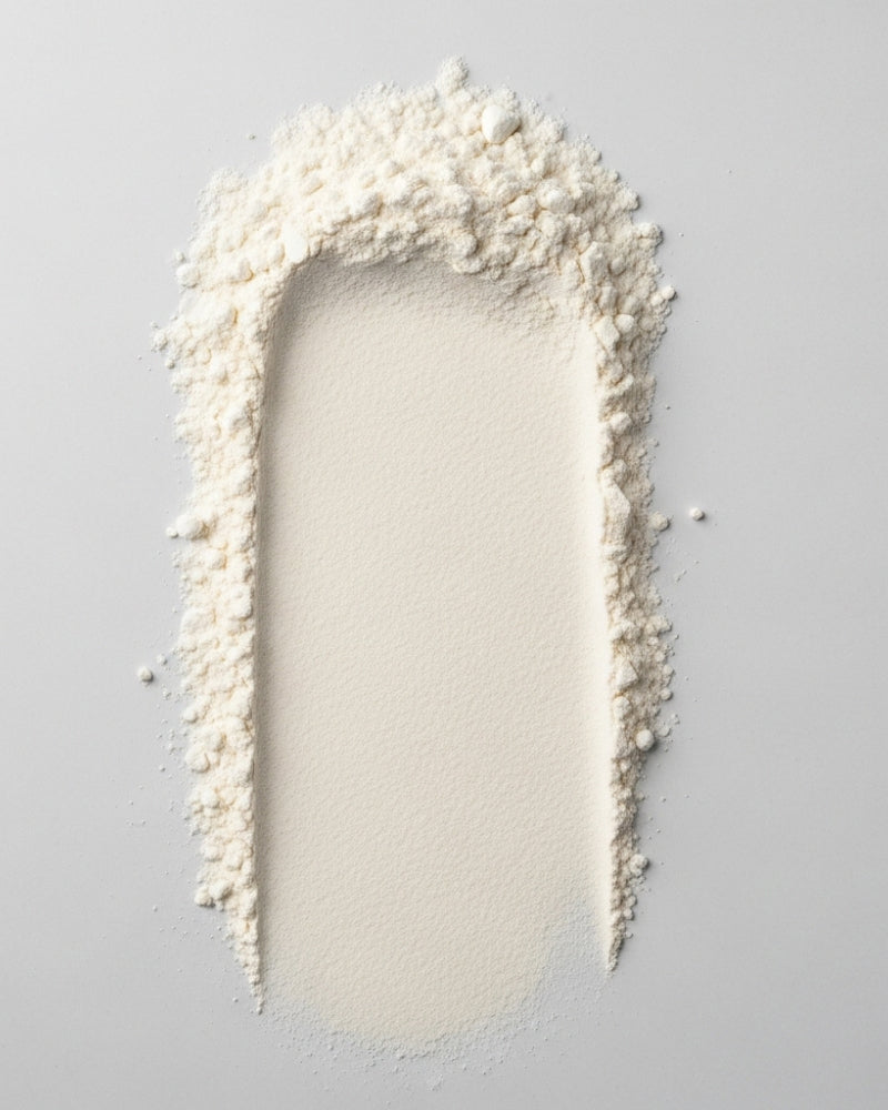 USDA Organic Certified CBG Isolate