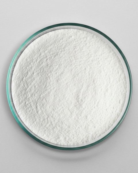 USDA Organic CBD Isolate - Pure, THC-Free, Perfect for All Uses