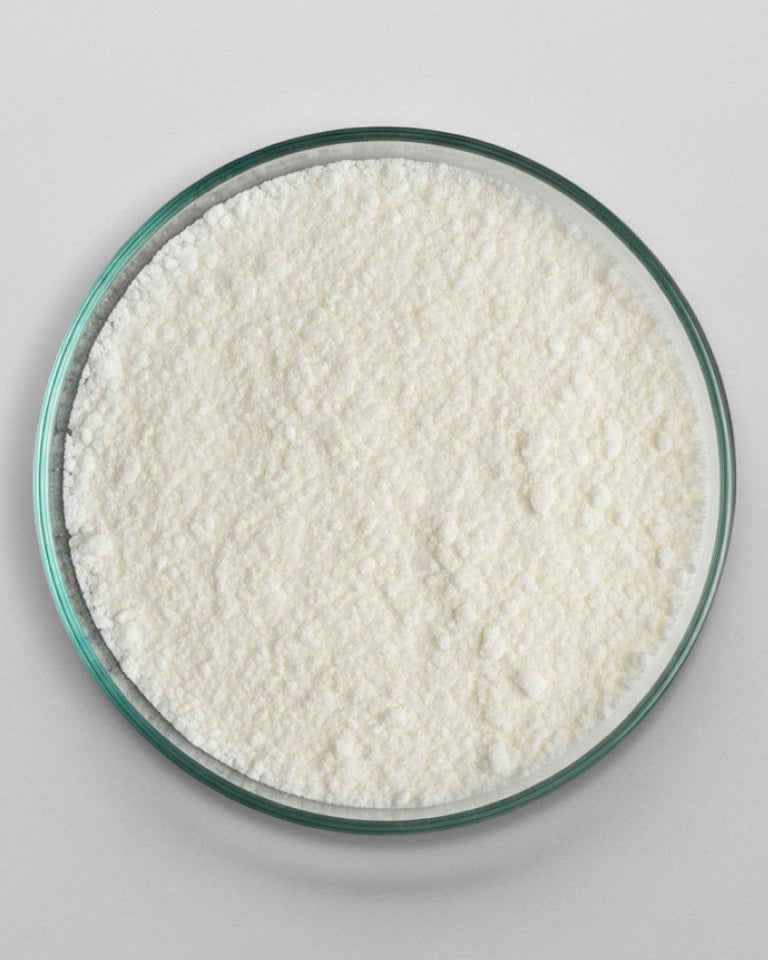 High-Quality Water Soluble CBD Powder for Instant Wellness Blends