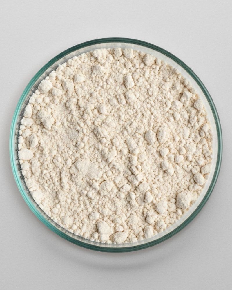 Pure CBDA Isolate: High-Purity Hemp-Derived Cannabinoid Powder