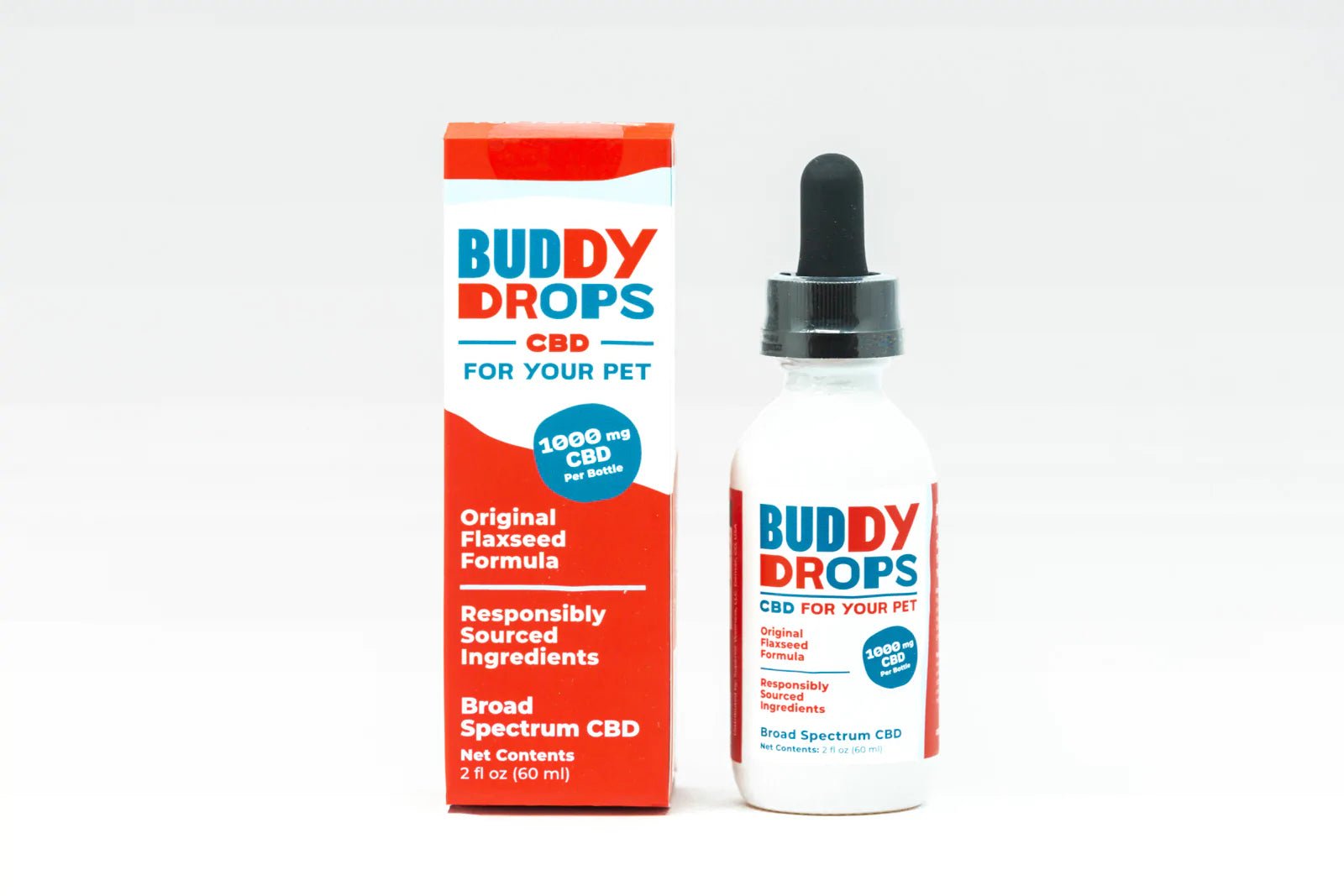 Buddy Drops - KND Labs
