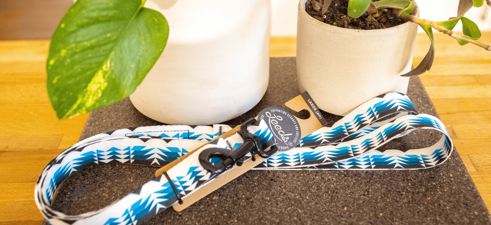 KND Dog Leashes - KND Labs